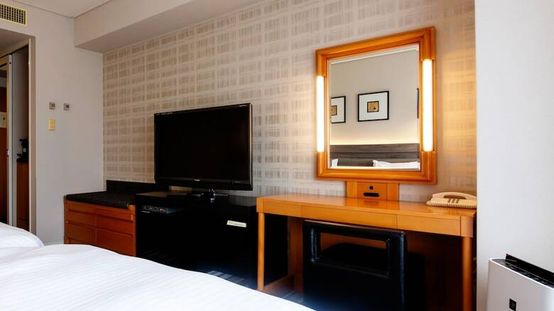 Hotel Nikko Kochi Asahi Royal