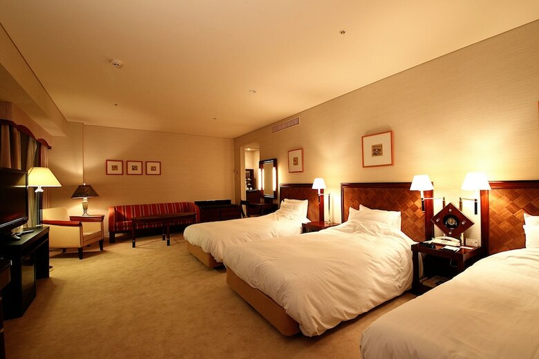 Hotel Nikko Kochi Asahi Royal