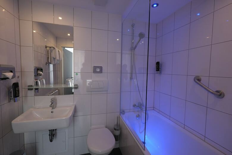 Top Hotel Hohenstaufen