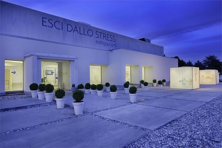 Hotel Concorde Fiera