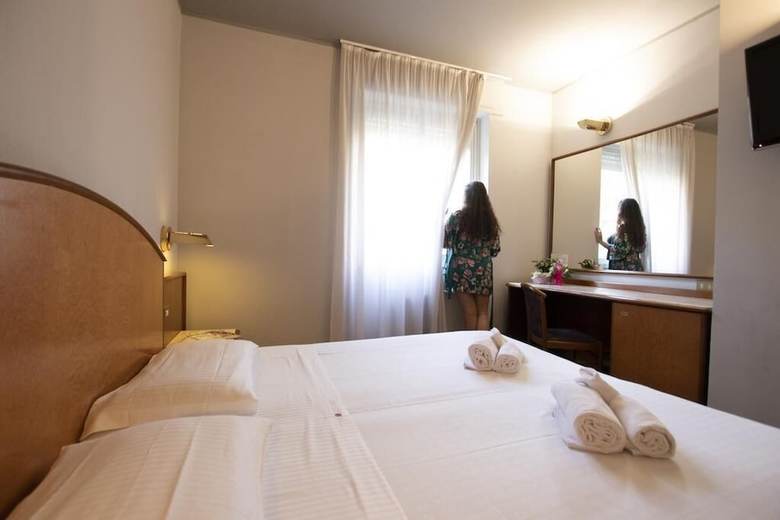 Hotel Concorde Fiera