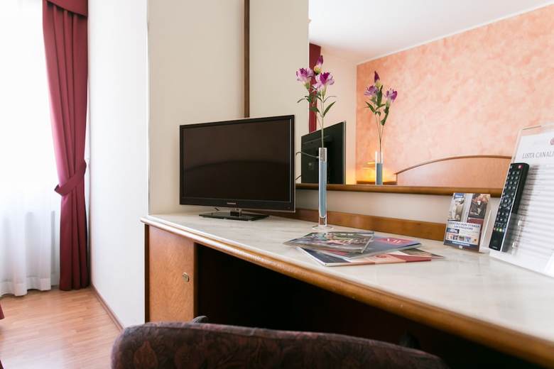 Hotel Concorde Fiera