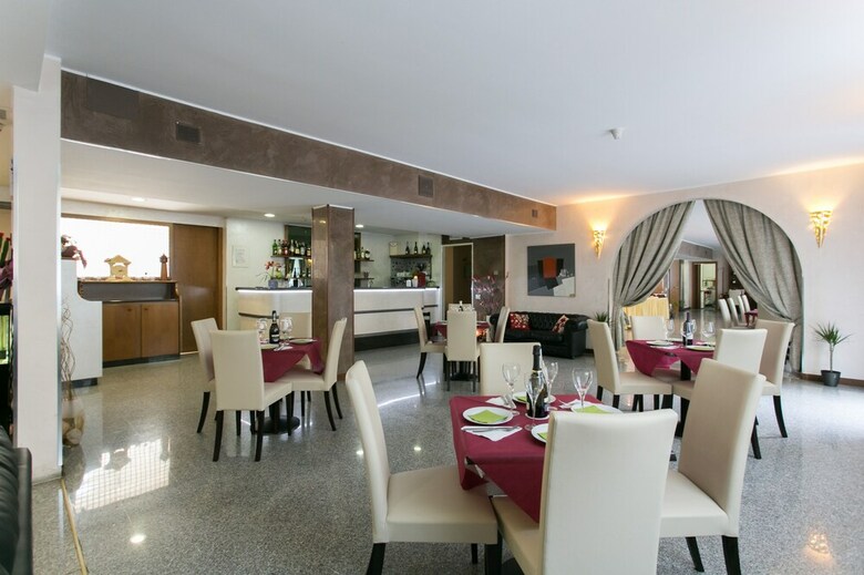Hotel Concorde Fiera