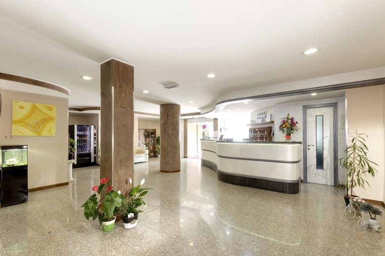 Hotel Concorde Fiera