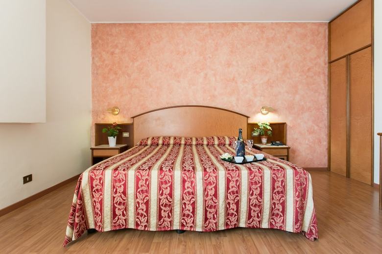 Hotel Concorde Fiera