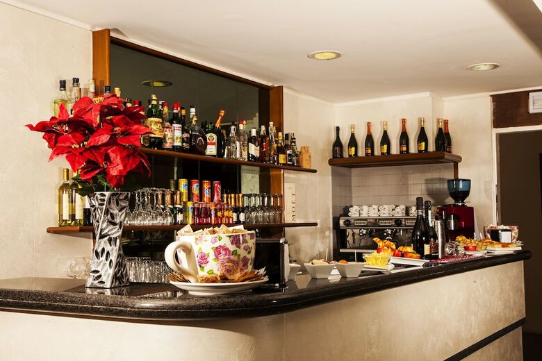 Hotel Concorde Fiera