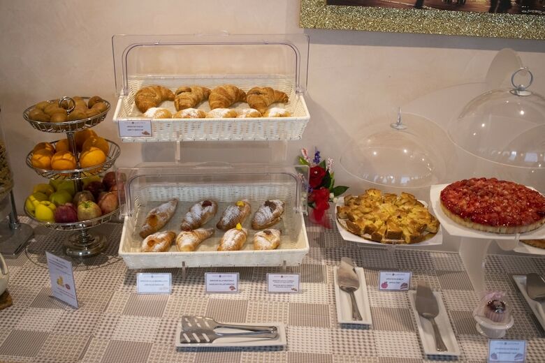 Hotel Concorde Fiera