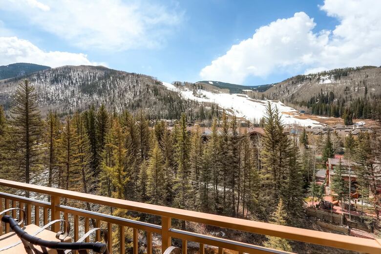 The Wren At Vail