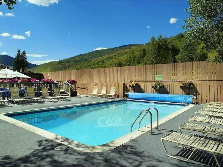 The Wren At Vail