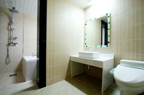 Hotel Cleopatra Ilsan