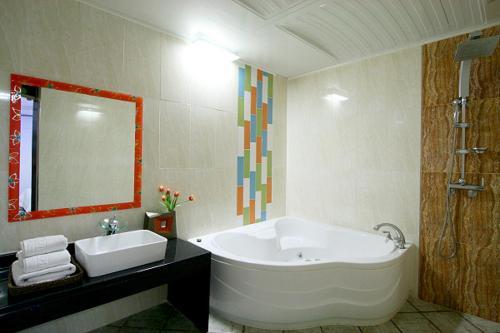 Hotel Cleopatra Ilsan