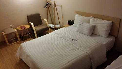 Motel Hotel Violet