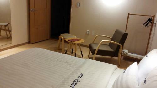 Motel Hotel Violet