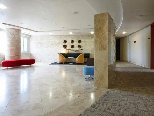 The Suites Hotel Gyeongju