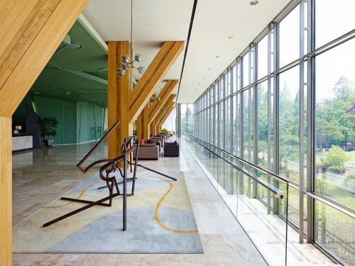The Suites Hotel Gyeongju