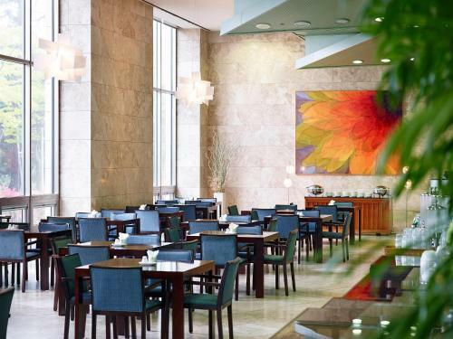 The Suites Hotel Gyeongju