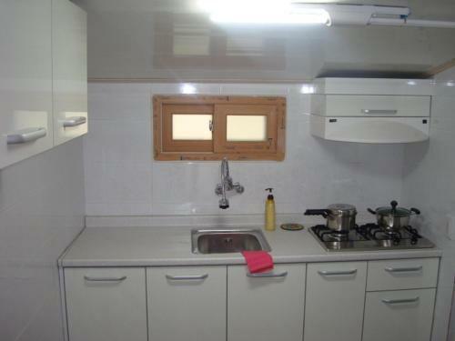 Hostal Sarangbang Guesthouse
