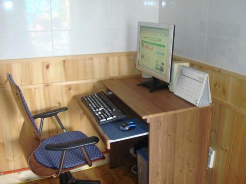 Hostal Sarangbang Guesthouse