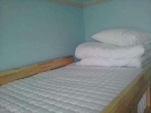 Hostal Gyeongju Namu Guesthouse
