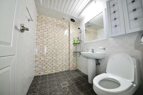 Hostal Gyeongju Namu Guesthouse