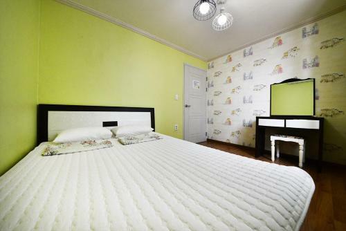 Hostal Gyeongju Namu Guesthouse