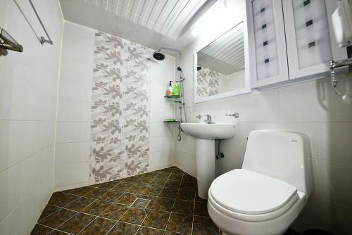 Hostal Gyeongju Namu Guesthouse