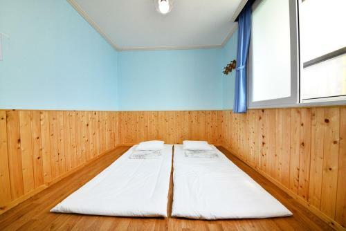 Hostal Gyeongju Namu Guesthouse