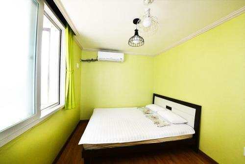 Hostal Gyeongju Namu Guesthouse