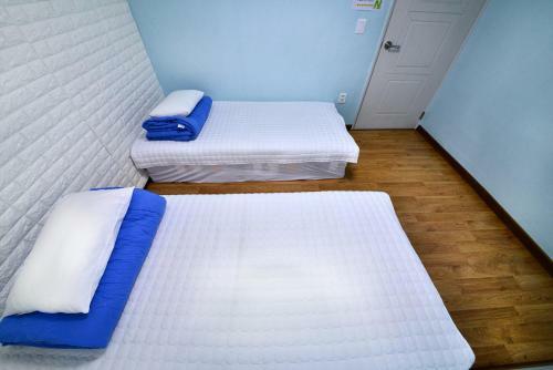 Hostal Gyeongju Namu Guesthouse