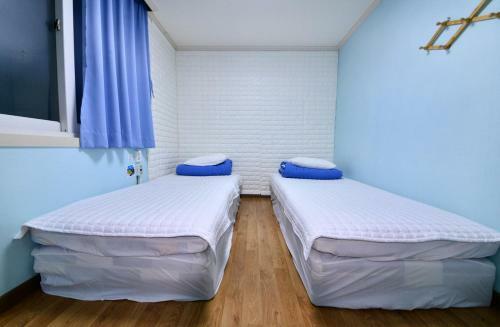 Hostal Gyeongju Namu Guesthouse