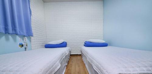 Hostal Gyeongju Namu Guesthouse