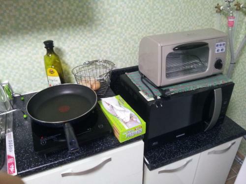 Hostal Gyeongju Namu Guesthouse