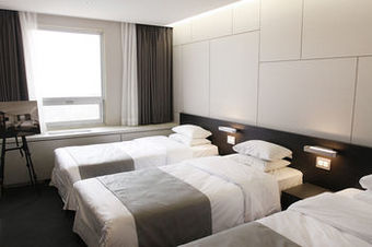 Kolon Hotel