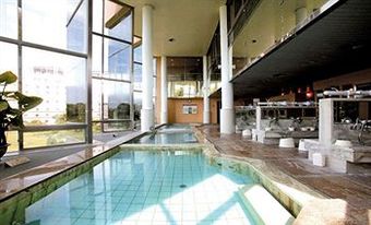 Kolon Hotel