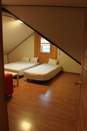 Hostal Tavo House