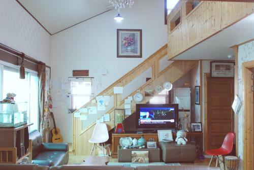 Hostal Tavo House