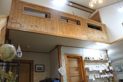 Hostal Tavo House