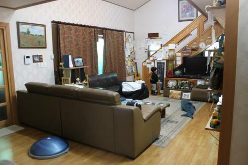 Hostal Tavo House