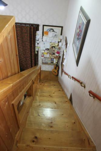 Hostal Tavo House