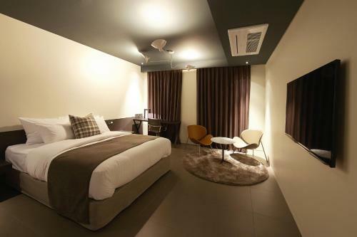 Js The Classic Hotel