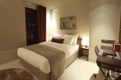 Js The Classic Hotel
