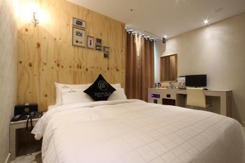 Motel Bella Hotel
