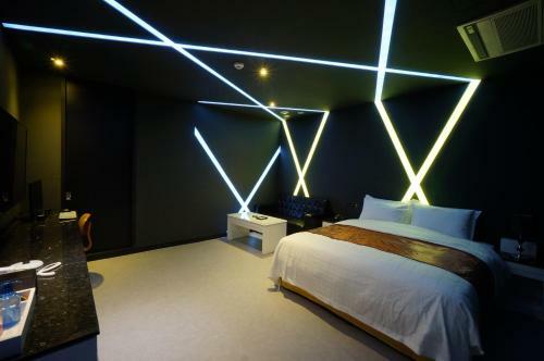 Dongtan Hotel Minos