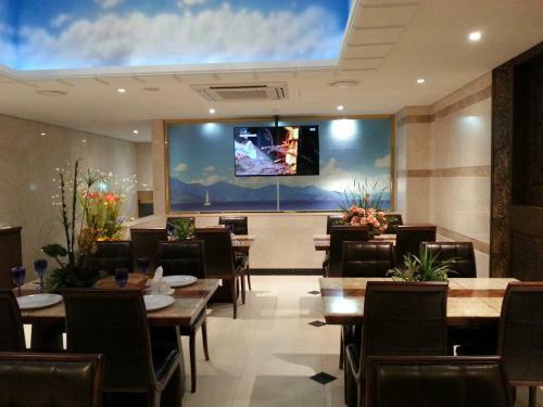 Dongtan Hotel Minos