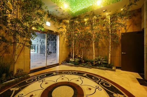 Dongtan Hotel Minos