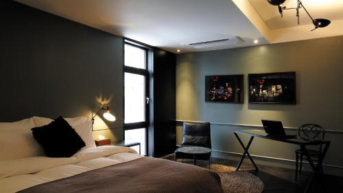 Js Boutique Hotel