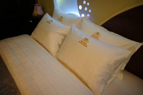 Dongtan Hotel Winsor