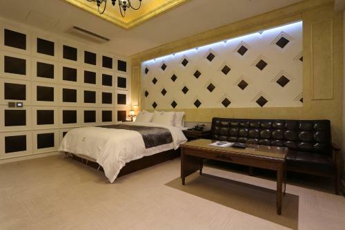 Dongtan Hotel Winsor