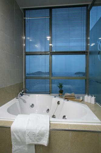 Benikea Hotel Yeosu
