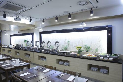 Hotel Ramada Dongtan